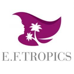 EF Tropics W