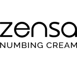Zensa Numbing Cream