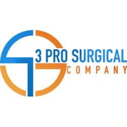 3 Pro Surgical Company
