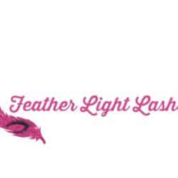 Featherlight Lashes