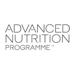 Advance Nutrition Programme 2017 CMYK 80% Black
