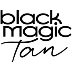 BLACK MAGIC TAN