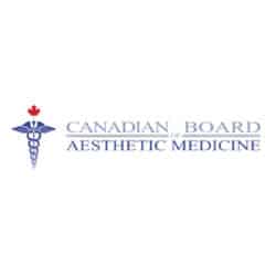 CANADIAN BOARD OF AESTHETIC MEDICINE