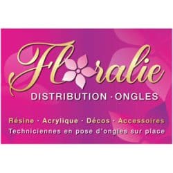 Floralie Distribution Ongles